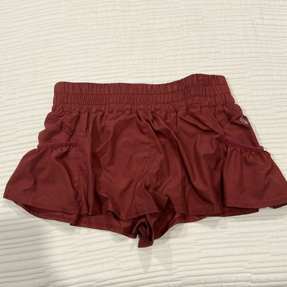 Free people shorts